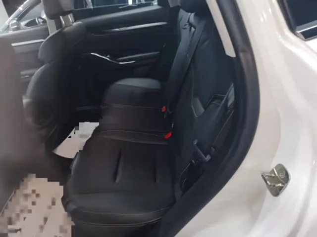 Haval H6 — Фото автомобиля 16