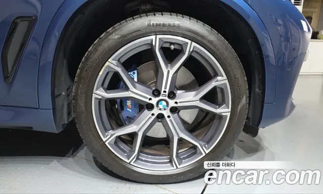 BMW X5 G05 — Фото автомобиля 6
