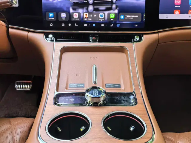 Maextro S800 — Фото автомобиля 11