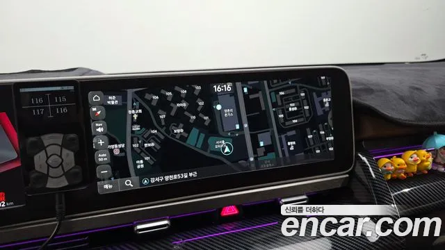 Hyundai Ioniq5 Ioniq5 — Фото автомобиля 15