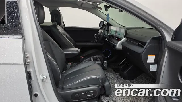 Hyundai Ioniq 5 — Фото автомобиля 26