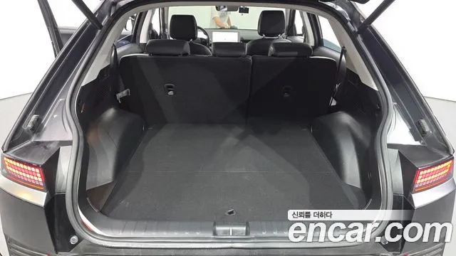 Hyundai Ioniq5 — Фото автомобиля 16