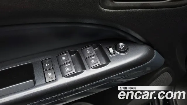 Chevrolet Colorado Real — Фото автомобиля 25