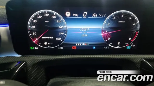 Mercedes-Benz CLA-Class C118 — Фото автомобиля 8
