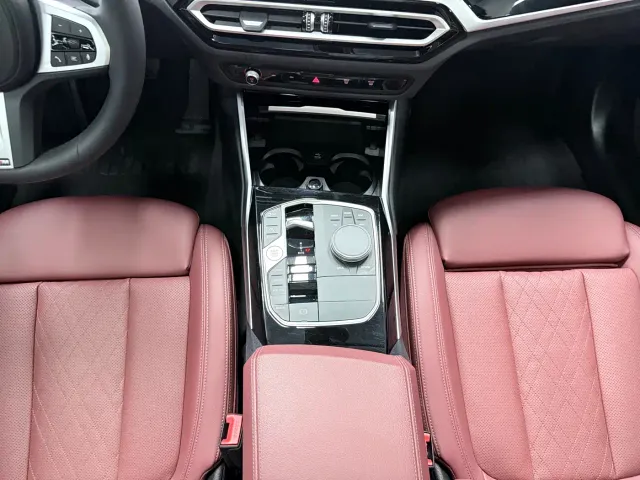 BMW BMW 3 Series 2023 320Li M Sport Package — Фото автомобиля 17
