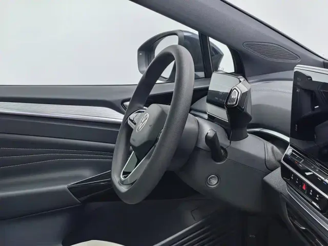 Volkswagen ID.4 Crozz — Фото автомобиля 22