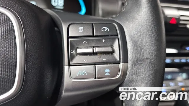 Hyundai Casper Casper Inspiration — Фото автомобиля 28