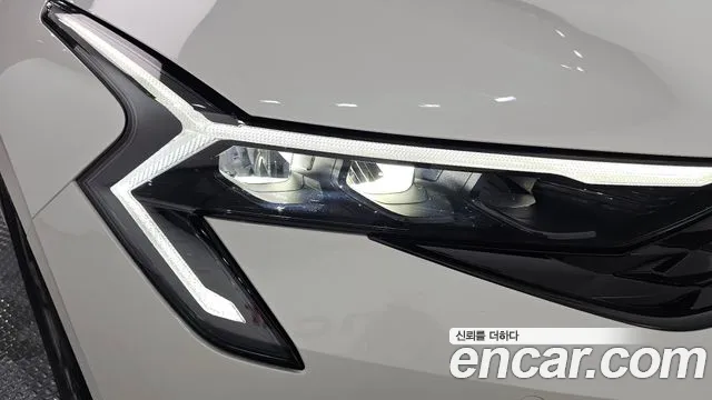 Kia K5 Новый K5 3 поколение 2.0 LPi(Для проката) — Фото автомобиля 22