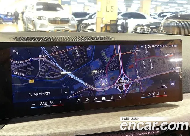 BMW 3-Series 3 серия (G20) 320d Touring — Фото автомобиля 15