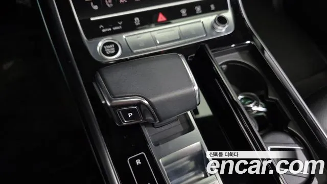 Audi Q7 45 TDI quattro Premium — Фото автомобиля 8