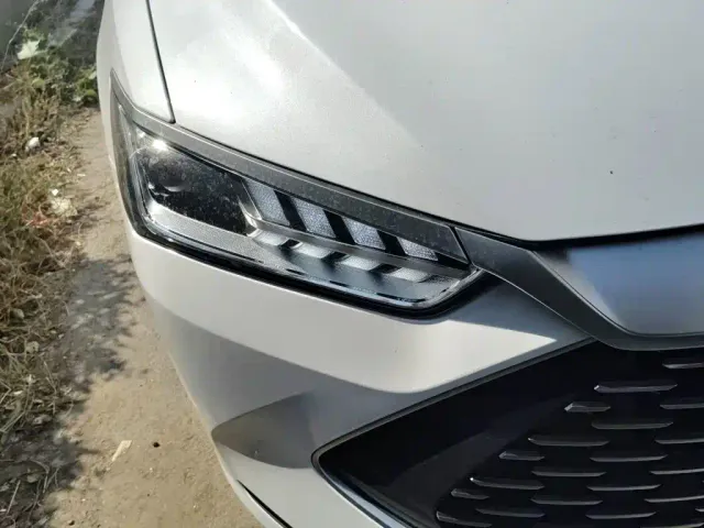 BYD Qin PLUS — Фото автомобиля 7