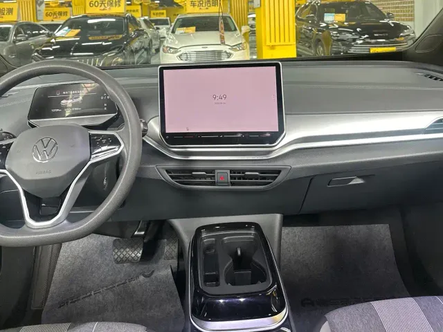Volkswagen ID.4 Crozz — Фото автомобиля 6