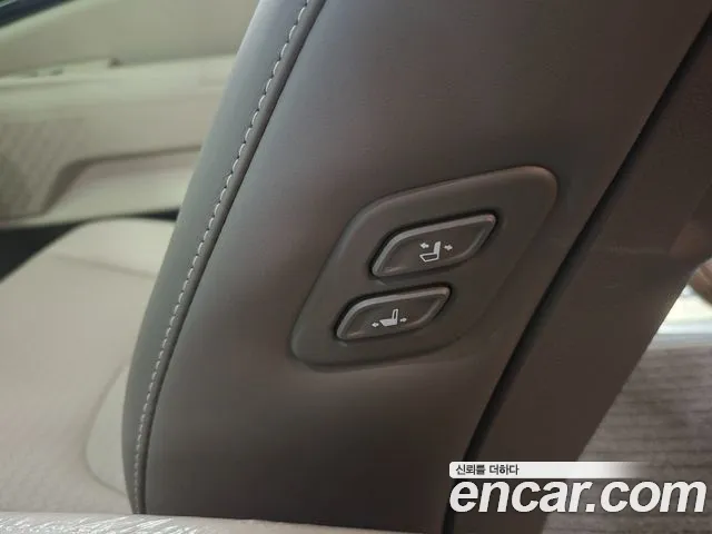 Kia Carnival 4th Gen — Фото автомобиля 14