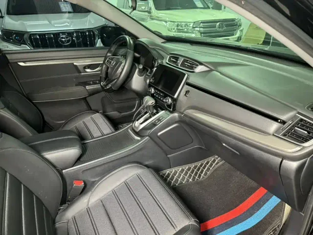 Honda Breeze — Фото автомобиля 16