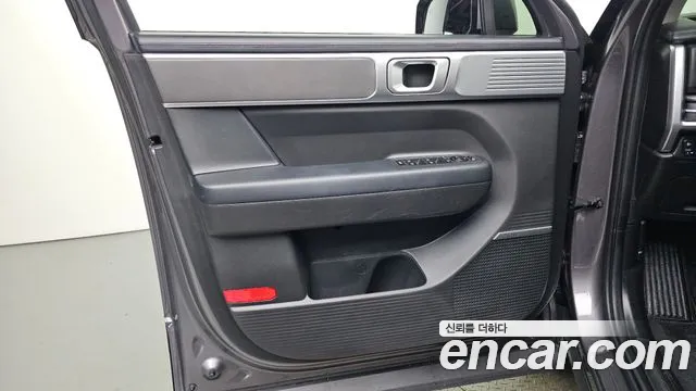 Hyundai Santa Fe MX5 — Фото автомобиля 13