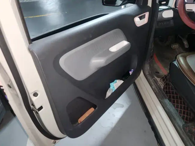 Wuling Hongguang Mini EV — Фото автомобиля 7