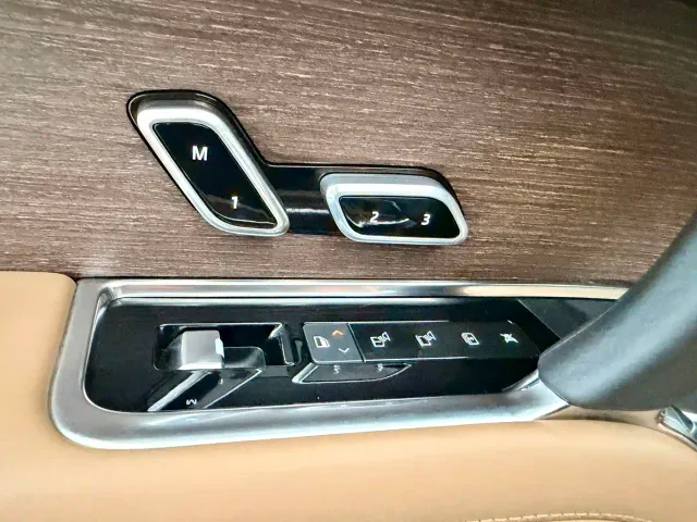 Land Rover Range Rover — Фото автомобиля 6