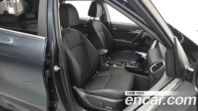 Kia Seltos — Фото автомобиля 16