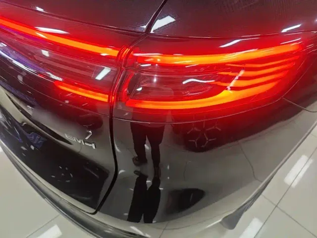 Geely Galaxy Starship 7 EM-i — Фото автомобиля 7