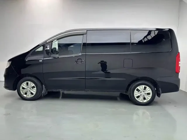 JAC Refine M3 — Фото автомобиля 3