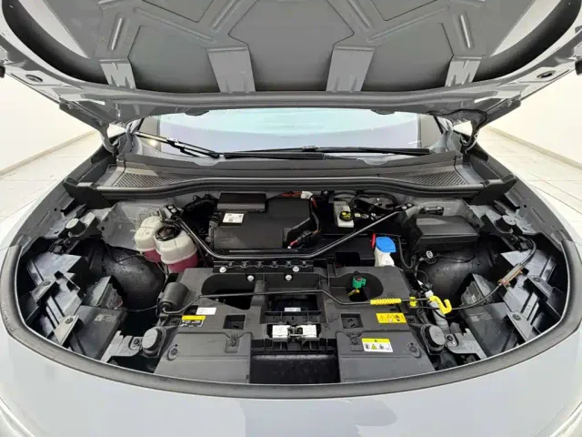 Volkswagen ID.4 Crozz — Фото автомобиля 18