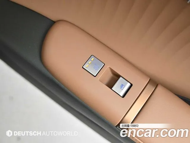 Hyundai Grandeur — Фото автомобиля 16
