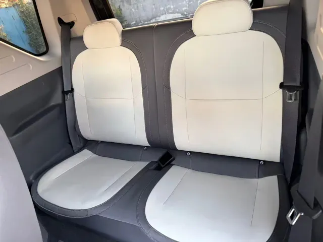 Geely Panda — Фото автомобиля 7