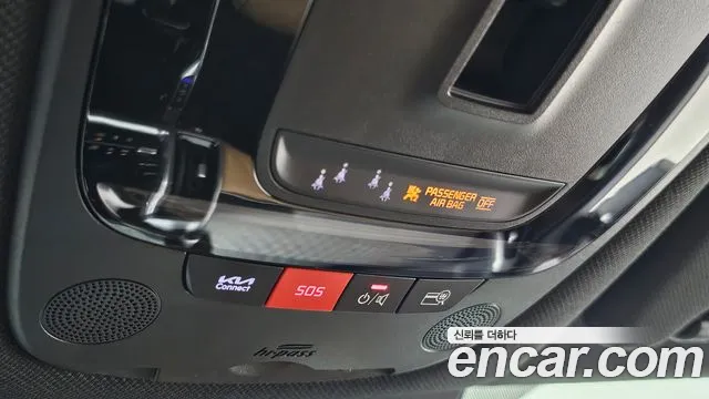 Kia Sorento 4th Gen — Фото автомобиля 22