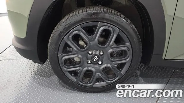 Hyundai Casper Casper Modern — Фото автомобиля 5