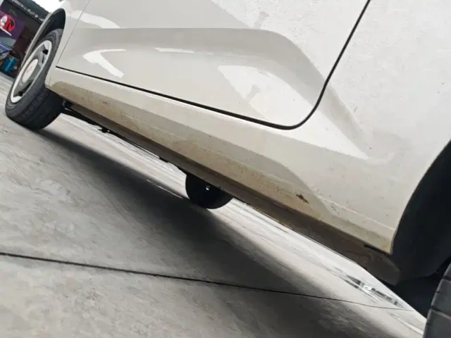 Wuling Hongguang Mini EV — Фото автомобиля 21