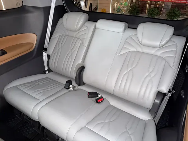 GAC Trumpchi M8 — Фото автомобиля 13
