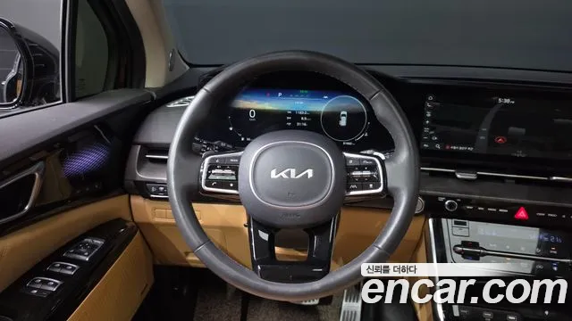 Kia Carnival — Фото автомобиля 19