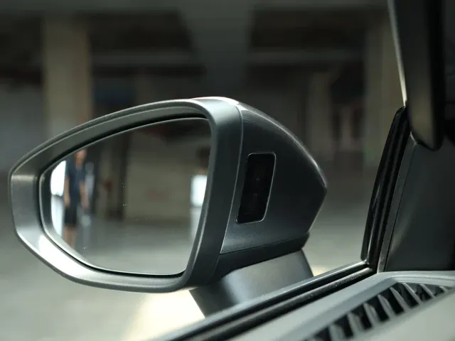Audi A3 — Фото автомобиля 19