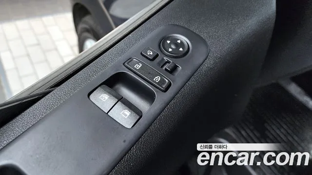 Hyundai Staria Staria Карго 5 мест — Фото автомобиля 27