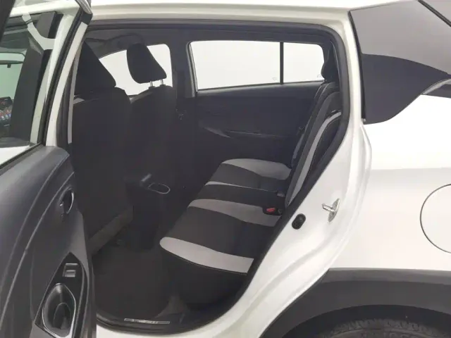 Toyota YARiS L Zhi Xuan — Фото автомобиля 15