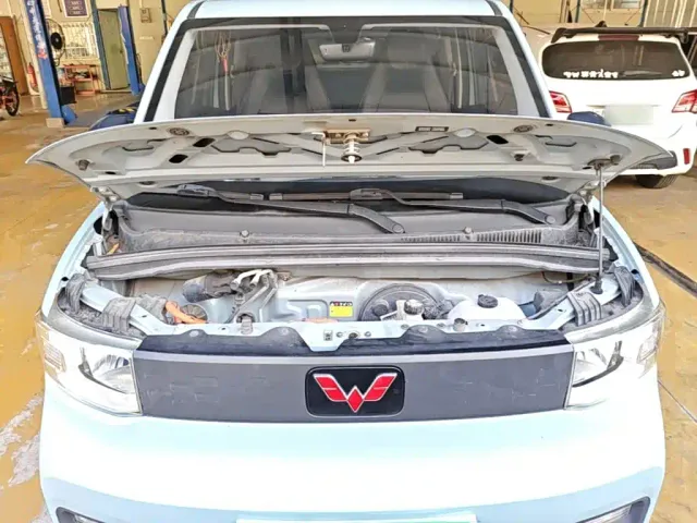 Wuling Hongguang Mini EV — Фото автомобиля 19