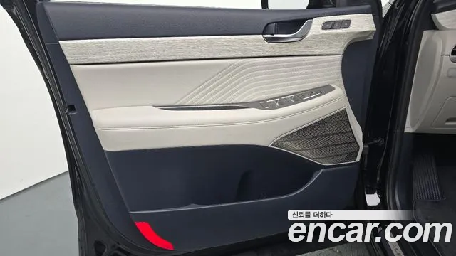 Hyundai Palisade The New Palisade Дизель 2.2 4WD — Фото автомобиля 23