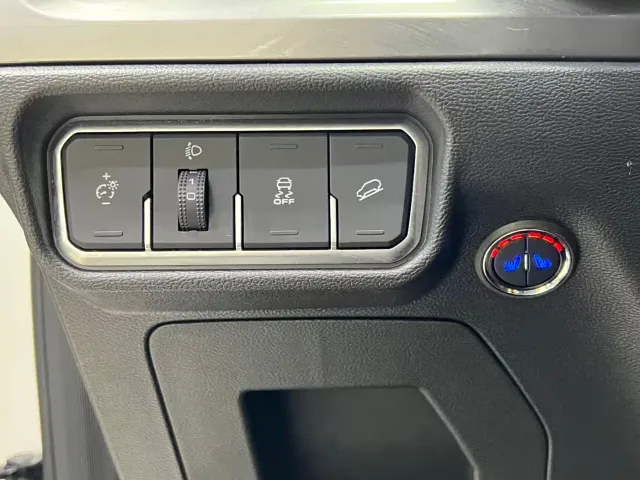 Haval H6 — Фото автомобиля 16