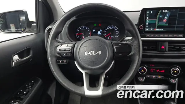 Kia morning Morning Urban (JA) Prestige — Фото автомобиля 13