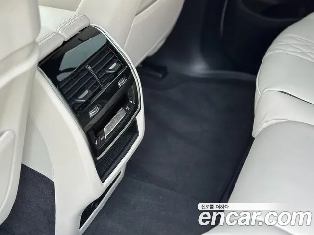 BMW X5 G05 — Фото автомобиля 15