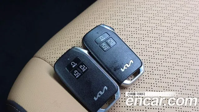 Kia Canival — Фото автомобиля 23