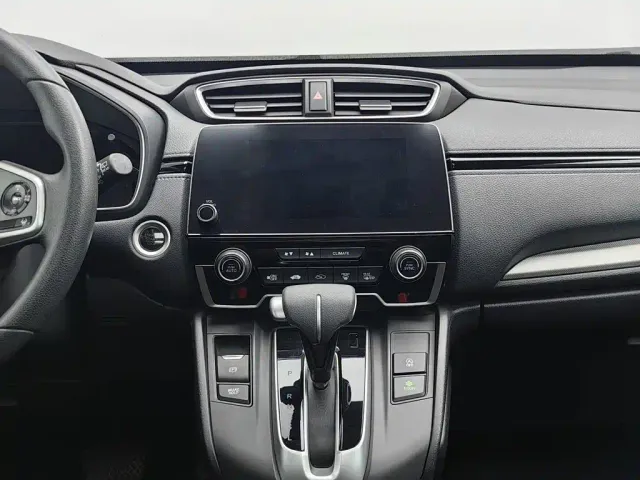 Honda CR-V — Фото автомобиля 12