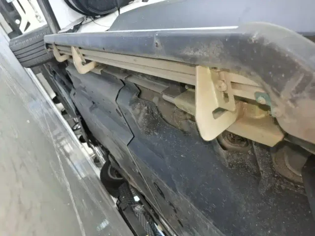 Toyota RAV4 — Фото автомобиля 21