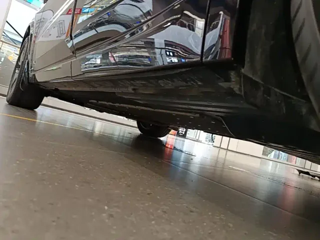 Li Auto L8 — Фото автомобиля 21