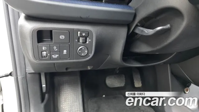 Hyundai Ioniq 6 — Фото автомобиля 25