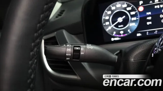Kia Seltos Бензин 1.6 турбо 2WD — Фото автомобиля 26