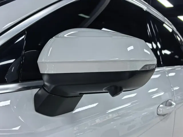 Audi Q3 — Фото автомобиля 8
