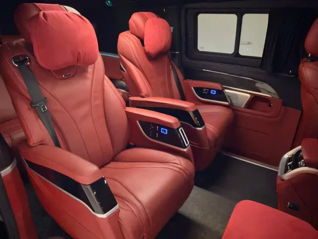 Lorinser LS Series — Фото автомобиля 6