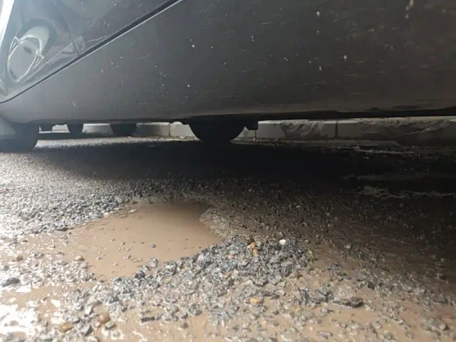 Tesla Model Y — Фото автомобиля 21