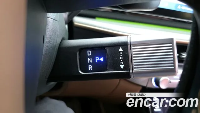 Hyundai Grandeur — Фото автомобиля 9